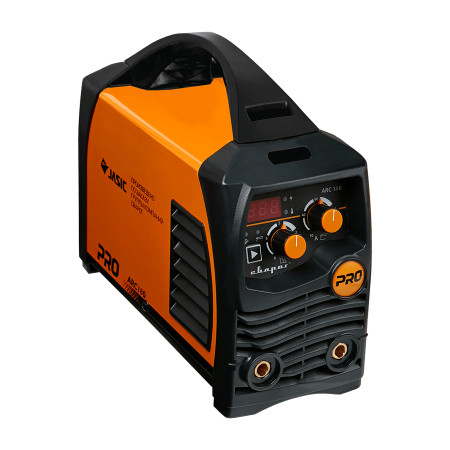 Ручная дуговая сварка MMA  PRO ARC 180 (Z208S)